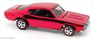 Red - Original 16 Rally Case Set